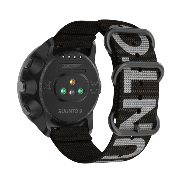 SUUNTO SUUNTO 9 BARO TITANIUM LIMITED EDITION sportinis